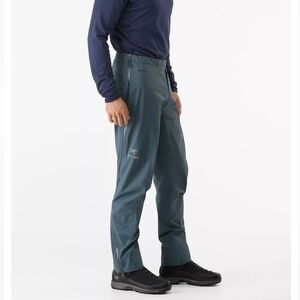 Arc'teryx Beta Men's Blue Pants